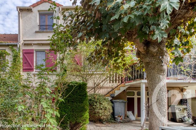 Maison &agrave; vendre - 7 pi&egrave;ces - 116,11 m2 - Vigneux Sur Seine - 91 - ILE-DE-FRANCE
