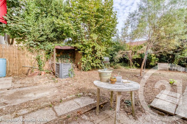 Maison &agrave; vendre - 7 pi&egrave;ces - 116,11 m2 - Vigneux Sur Seine - 91 - ILE-DE-FRANCE