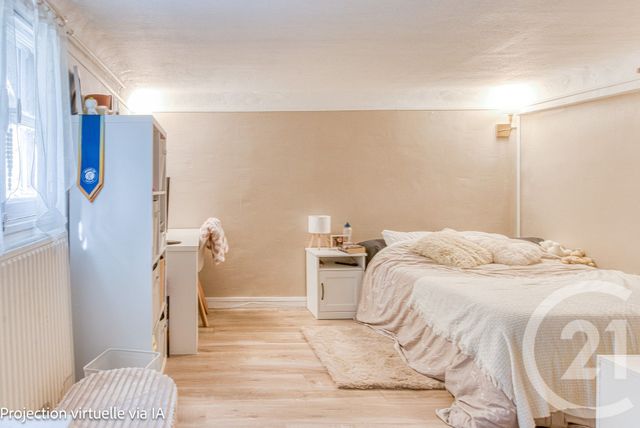 Maison &agrave; vendre - 7 pi&egrave;ces - 116,11 m2 - Vigneux Sur Seine - 91 - ILE-DE-FRANCE