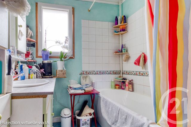 Maison &agrave; vendre - 7 pi&egrave;ces - 116,11 m2 - Vigneux Sur Seine - 91 - ILE-DE-FRANCE