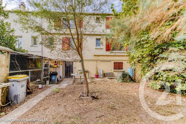 Maison &agrave; vendre - 7 pi&egrave;ces - 116,11 m2 - Vigneux Sur Seine - 91 - ILE-DE-FRANCE