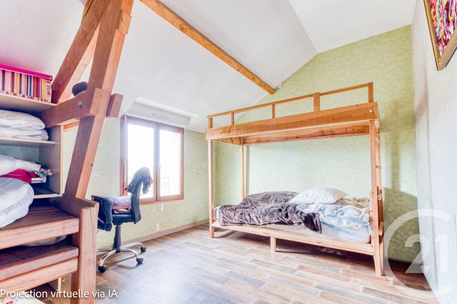 Maison &agrave; vendre - 7 pi&egrave;ces - 116,11 m2 - Vigneux Sur Seine - 91 - ILE-DE-FRANCE