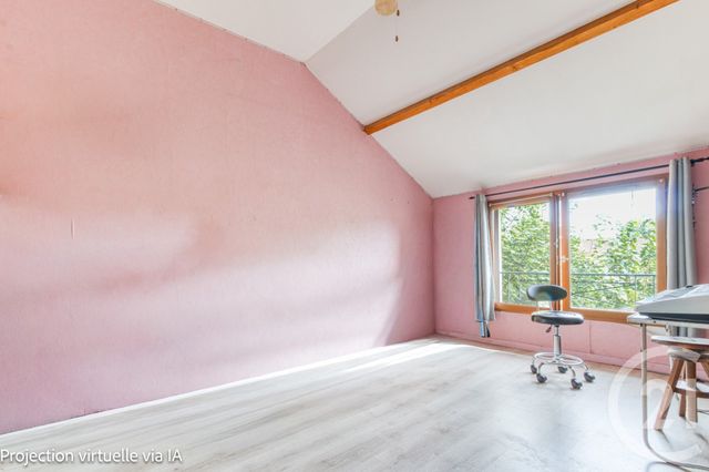 Maison &agrave; vendre - 7 pi&egrave;ces - 116,11 m2 - Vigneux Sur Seine - 91 - ILE-DE-FRANCE