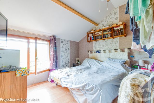 Maison &agrave; vendre - 7 pi&egrave;ces - 116,11 m2 - Vigneux Sur Seine - 91 - ILE-DE-FRANCE