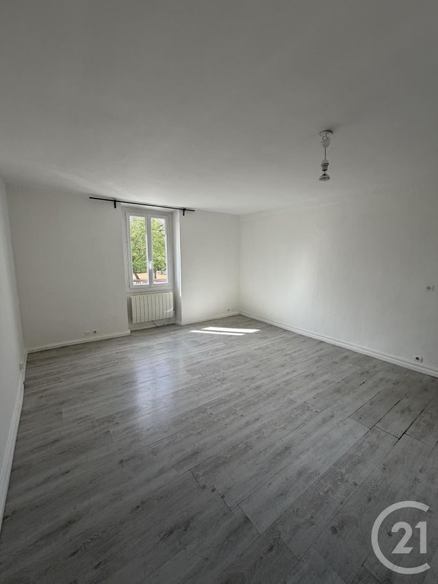 Appartement &agrave; louer - 3 pi&egrave;ces - 65,43 m2 - Draveil - 91 - ILE-DE-FRANCE
