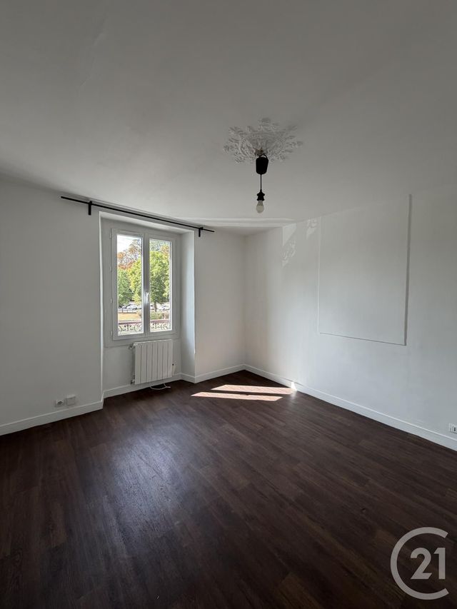 Appartement &agrave; louer - 3 pi&egrave;ces - 65,43 m2 - Draveil - 91 - ILE-DE-FRANCE