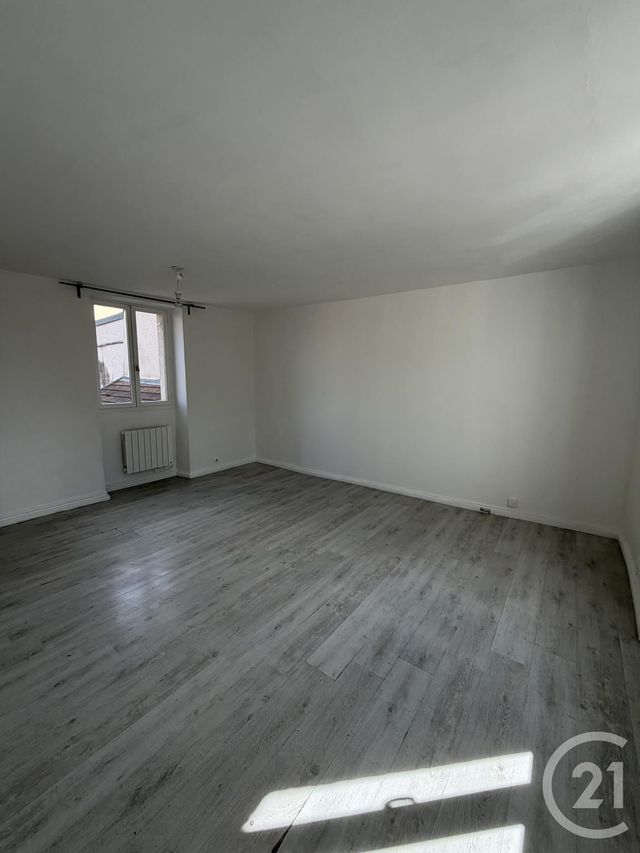 Appartement &agrave; louer - 3 pi&egrave;ces - 65,43 m2 - Draveil - 91 - ILE-DE-FRANCE