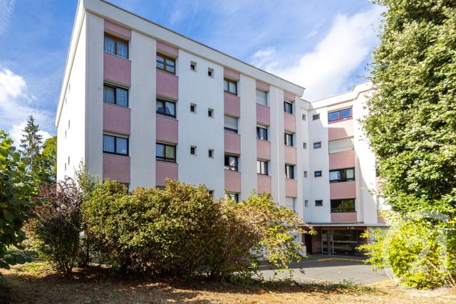 Appartement F3 &agrave; vendre - 3 pi&egrave;ces - 72,53 m2 - Yerres - 91 - ILE-DE-FRANCE