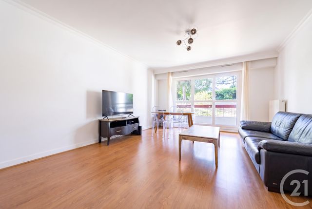 Appartement F3 &agrave; vendre - 3 pi&egrave;ces - 72,53 m2 - Yerres - 91 - ILE-DE-FRANCE