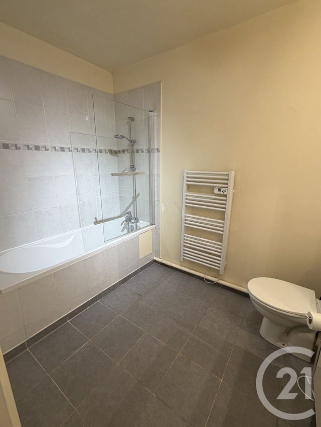 Appartement F2 &agrave; louer - 2 pi&egrave;ces - 45,44 m2 - Draveil - 91 - ILE-DE-FRANCE