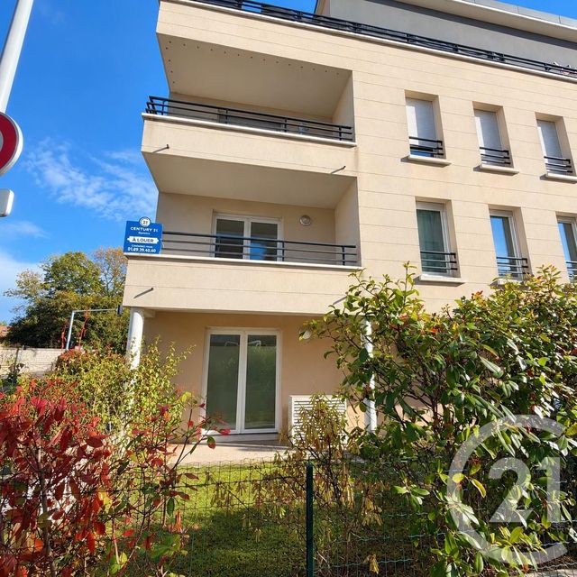 appartement - DRAVEIL - 91