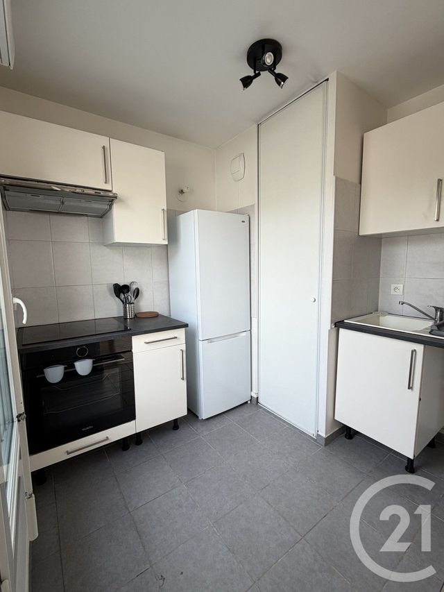 Appartement F2 &agrave; louer - 2 pi&egrave;ces - 45,44 m2 - Draveil - 91 - ILE-DE-FRANCE