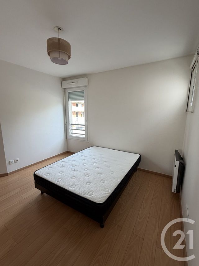 Appartement F2 &agrave; louer - 2 pi&egrave;ces - 45,44 m2 - Draveil - 91 - ILE-DE-FRANCE