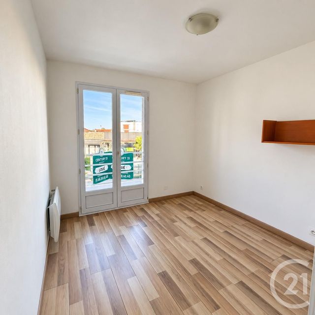 Appartement F2 &agrave; louer - 2 pi&egrave;ces - 27,17 m2 - Vigneux Sur Seine - 91 - ILE-DE-FRANCE