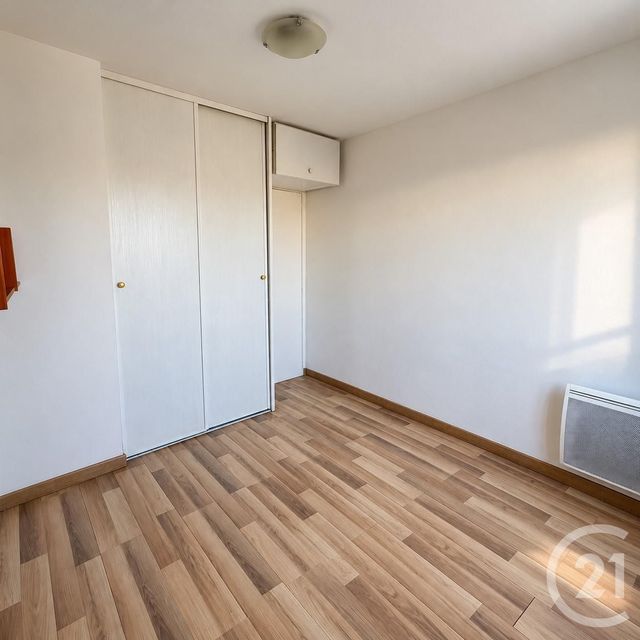 Appartement F2 &agrave; louer - 2 pi&egrave;ces - 27,17 m2 - Vigneux Sur Seine - 91 - ILE-DE-FRANCE