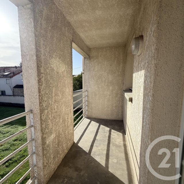 Appartement F2 &agrave; louer - 2 pi&egrave;ces - 27,17 m2 - Vigneux Sur Seine - 91 - ILE-DE-FRANCE