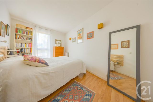 Appartement F4 &agrave; vendre - 5 pi&egrave;ces - 87,60 m2 - Crosne - 91 - ILE-DE-FRANCE