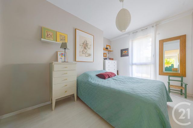 Appartement F4 &agrave; vendre - 5 pi&egrave;ces - 87,60 m2 - Crosne - 91 - ILE-DE-FRANCE