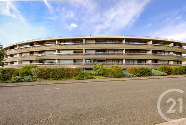Appartement F4 &agrave; vendre - 5 pi&egrave;ces - 87,60 m2 - Crosne - 91 - ILE-DE-FRANCE