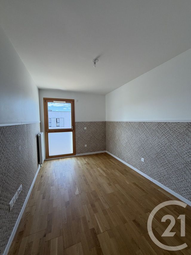 Appartement F3 &agrave; louer - 3 pi&egrave;ces - 77 m2 - Vigneux Sur Seine - 91 - ILE-DE-FRANCE