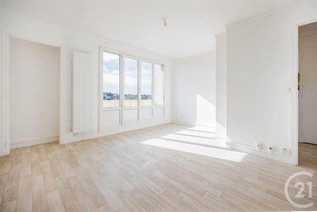 Appartement 3 pièces 58 m² · à Vigneux-sur-Seine · 58 m² · 138 900 €