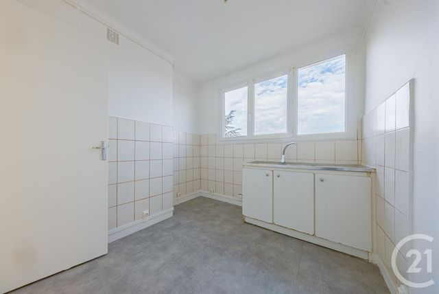 Appartement F3 &agrave; vendre - 3 pi&egrave;ces - 58,03 m2 - Vigneux Sur Seine - 91 - ILE-DE-FRANCE
