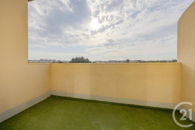 Appartement F3 &agrave; vendre - 3 pi&egrave;ces - 58,03 m2 - Vigneux Sur Seine - 91 - ILE-DE-FRANCE