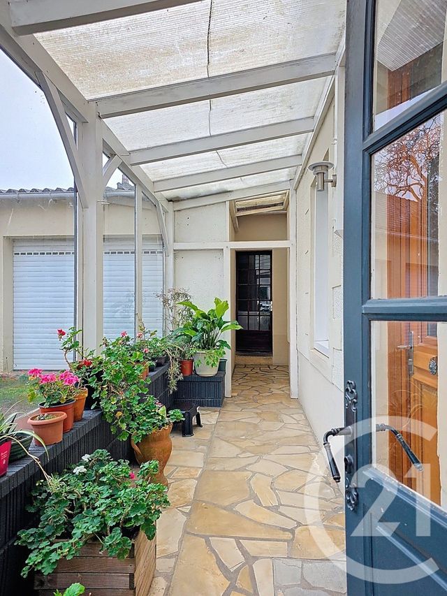 Maison &agrave; vendre - 9 pi&egrave;ces - 171 m2 - Riaille - 44 - PAYS-DE-LOIRE