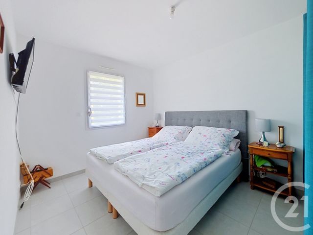 Maison &agrave; vendre - 5 pi&egrave;ces - 97 m2 - St Mars La Jaille - 44 - PAYS-DE-LOIRE