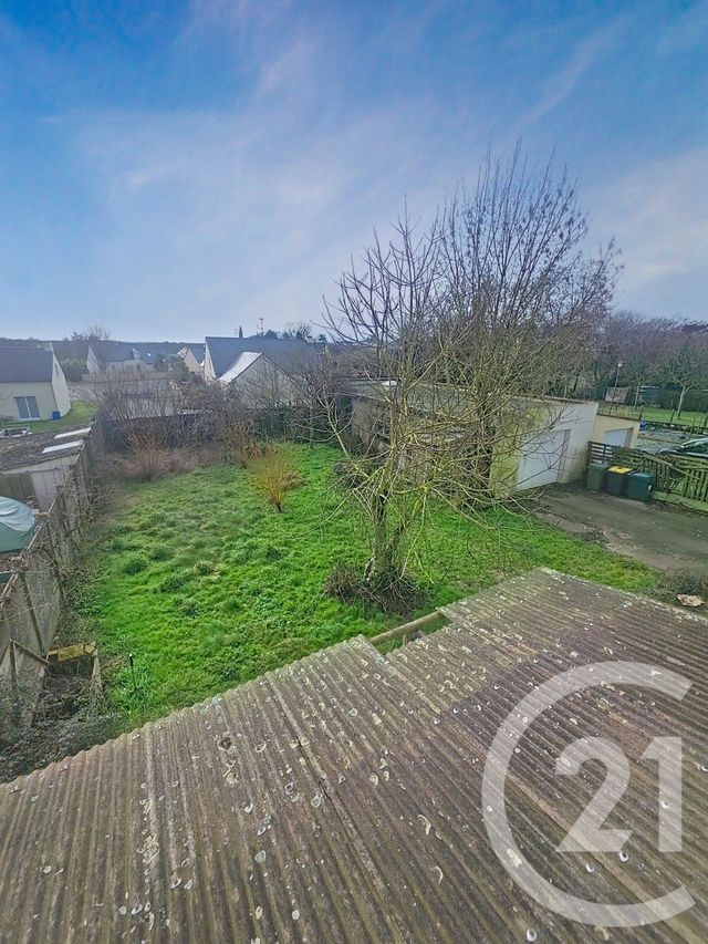 terrain - MOISDON LA RIVIERE - 44