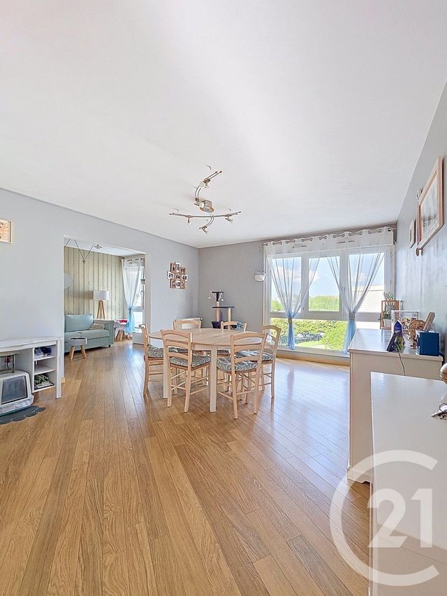 appartement - ANCENIS - 44