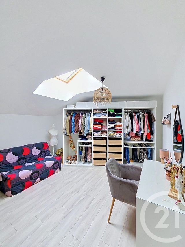 Maison &agrave; vendre - 8 pi&egrave;ces - 167,17 m2 - Petit Auverne - 44 - PAYS-DE-LOIRE