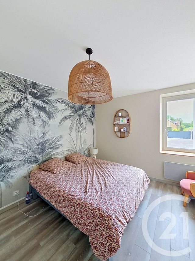 Maison &agrave; vendre - 8 pi&egrave;ces - 167,17 m2 - Petit Auverne - 44 - PAYS-DE-LOIRE