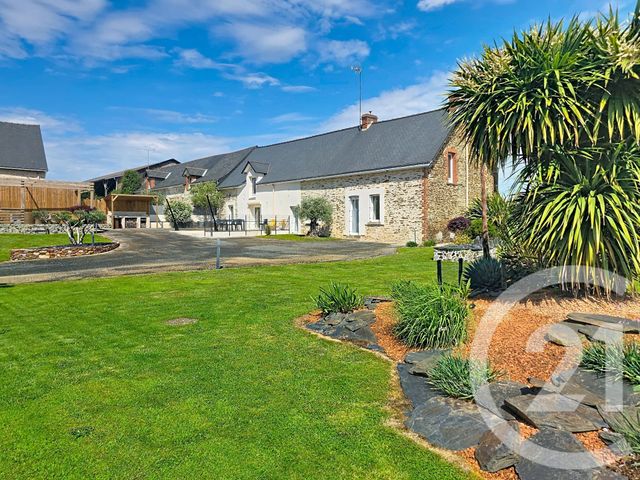 Maison à vendre PETIT AUVERNE