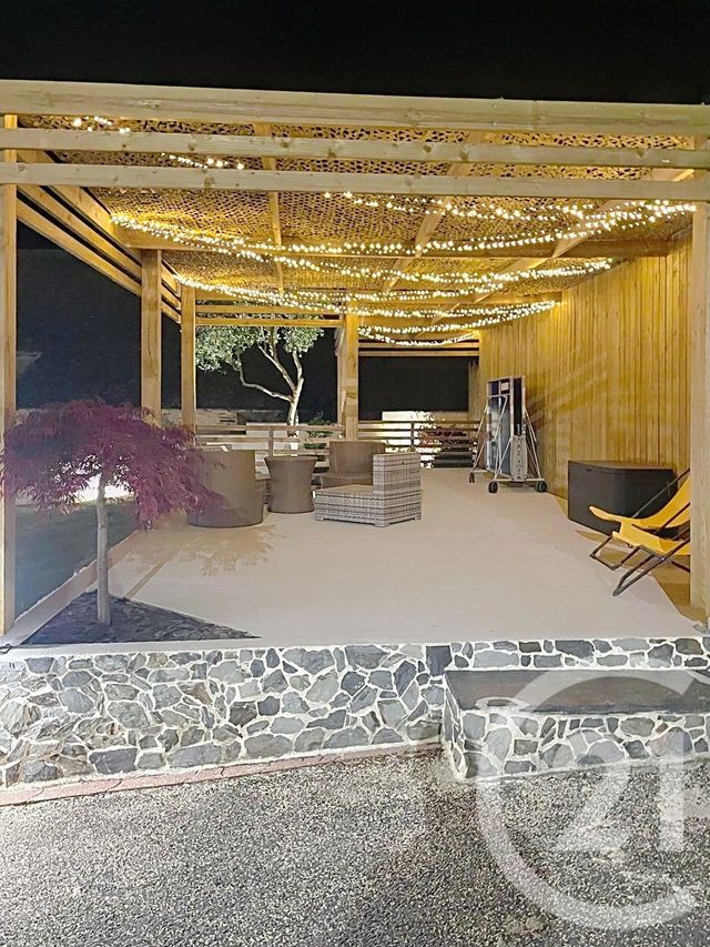 Maison &agrave; vendre - 8 pi&egrave;ces - 167,17 m2 - Petit Auverne - 44 - PAYS-DE-LOIRE