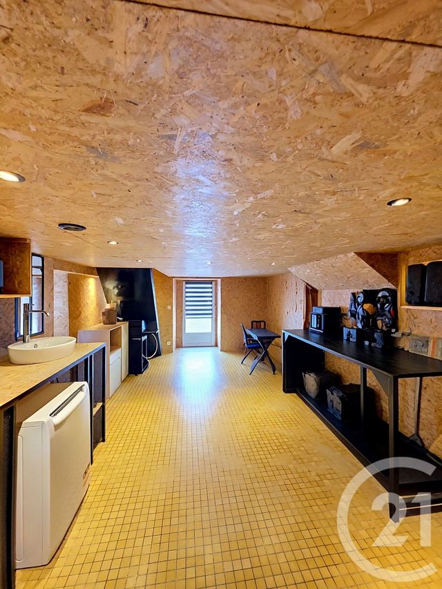 Maison &agrave; vendre - 8 pi&egrave;ces - 167,17 m2 - Petit Auverne - 44 - PAYS-DE-LOIRE