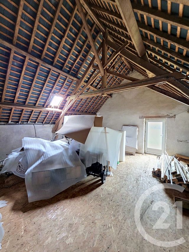 Maison &agrave; vendre - 8 pi&egrave;ces - 167,17 m2 - Petit Auverne - 44 - PAYS-DE-LOIRE