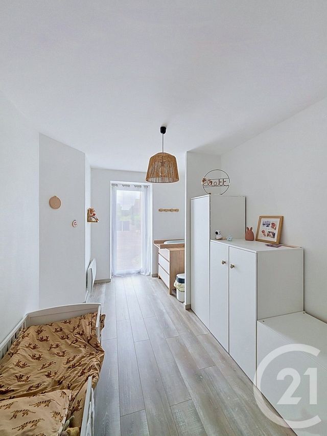 Maison &agrave; vendre - 8 pi&egrave;ces - 167,17 m2 - Petit Auverne - 44 - PAYS-DE-LOIRE