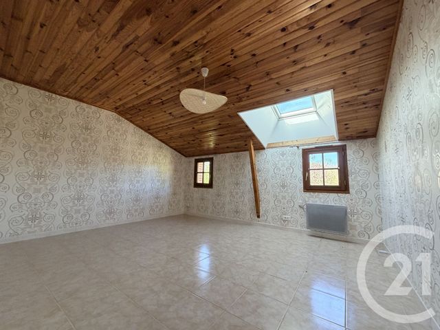 Maison &agrave; vendre - 10 pi&egrave;ces - 205 m2 - Montrevault Sur Evre - 49 - PAYS-DE-LOIRE