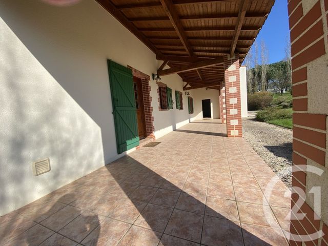 Maison &agrave; vendre - 10 pi&egrave;ces - 205 m2 - Montrevault Sur Evre - 49 - PAYS-DE-LOIRE