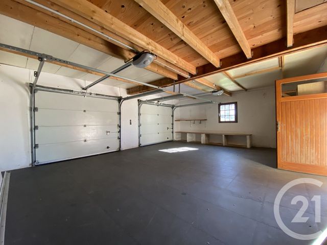 Maison &agrave; vendre - 10 pi&egrave;ces - 205 m2 - Montrevault Sur Evre - 49 - PAYS-DE-LOIRE