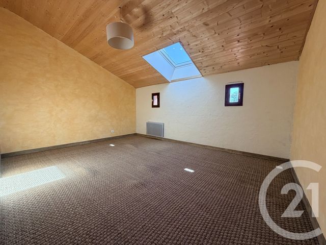 Maison &agrave; vendre - 10 pi&egrave;ces - 205 m2 - Montrevault Sur Evre - 49 - PAYS-DE-LOIRE