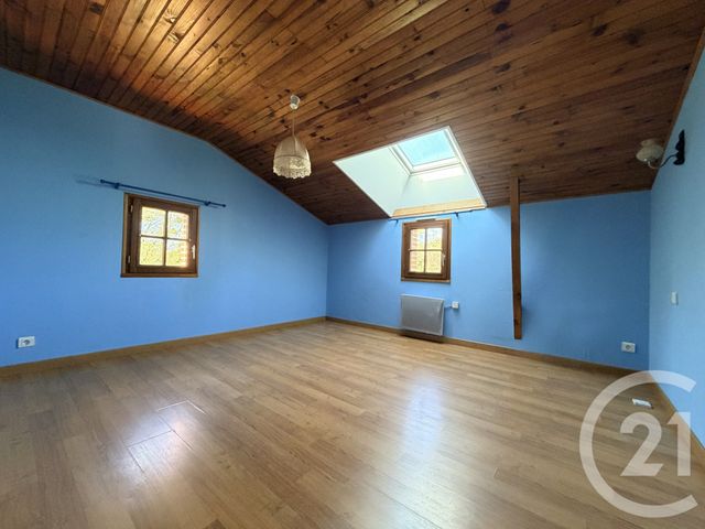 Maison &agrave; vendre - 10 pi&egrave;ces - 205 m2 - Montrevault Sur Evre - 49 - PAYS-DE-LOIRE