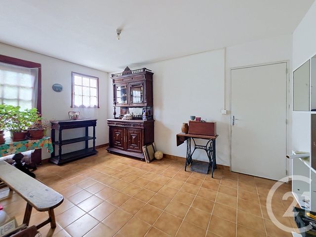 Maison &agrave; vendre - 8 pi&egrave;ces - 180 m2 - St Mars La Jaille - 44 - PAYS-DE-LOIRE