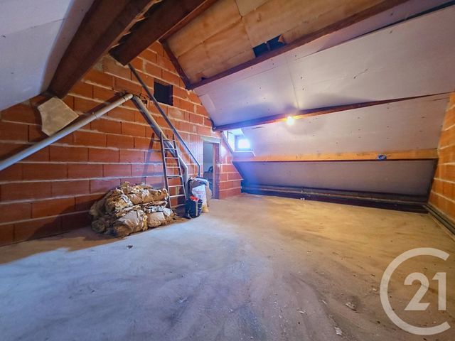 Maison &agrave; vendre - 8 pi&egrave;ces - 180 m2 - St Mars La Jaille - 44 - PAYS-DE-LOIRE