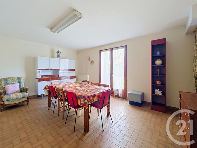 Maison &agrave; vendre - 8 pi&egrave;ces - 180 m2 - St Mars La Jaille - 44 - PAYS-DE-LOIRE