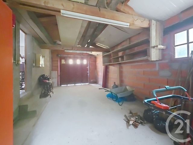 Maison &agrave; vendre - 8 pi&egrave;ces - 180 m2 - St Mars La Jaille - 44 - PAYS-DE-LOIRE