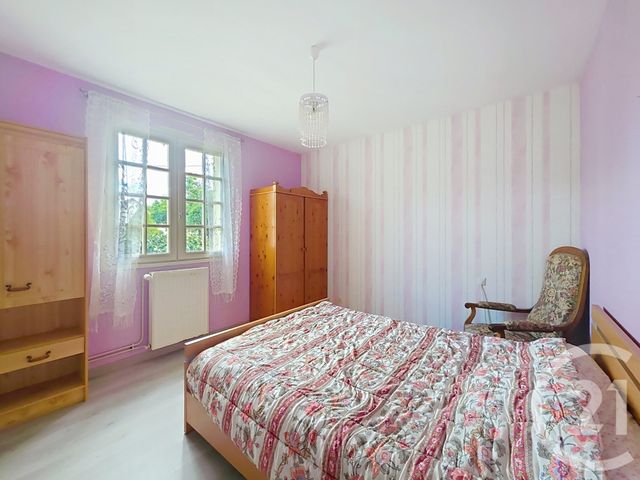 Maison &agrave; vendre - 8 pi&egrave;ces - 180 m2 - St Mars La Jaille - 44 - PAYS-DE-LOIRE