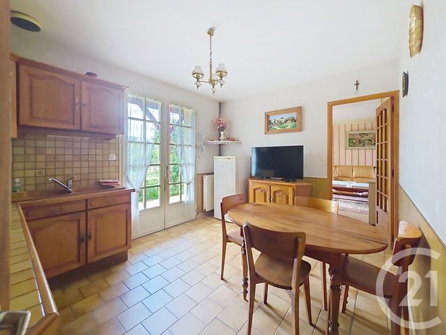 Maison &agrave; vendre - 8 pi&egrave;ces - 180 m2 - St Mars La Jaille - 44 - PAYS-DE-LOIRE