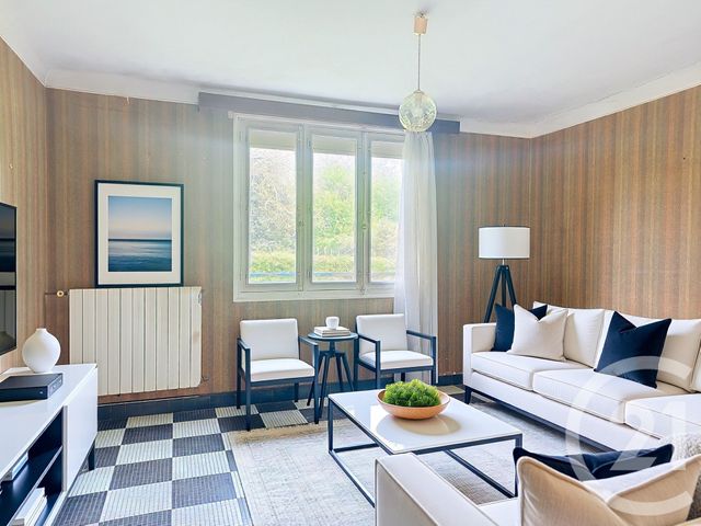 Maison &agrave; vendre - 5 pi&egrave;ces - 83 m2 - Cande - 49 - PAYS-DE-LOIRE